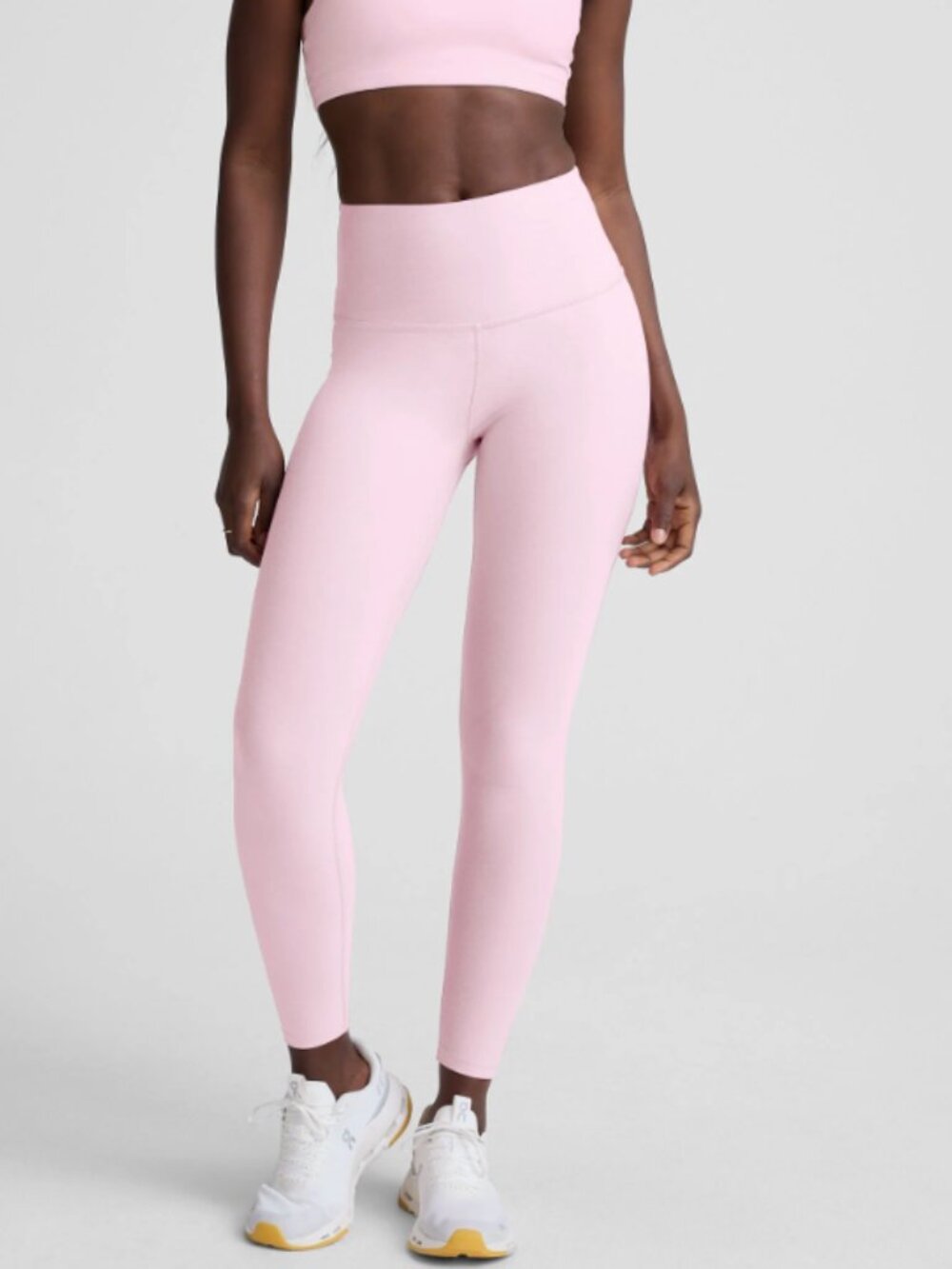 Beyond Yoga Spacedye™ Caught In The Midi High Waisted Legging